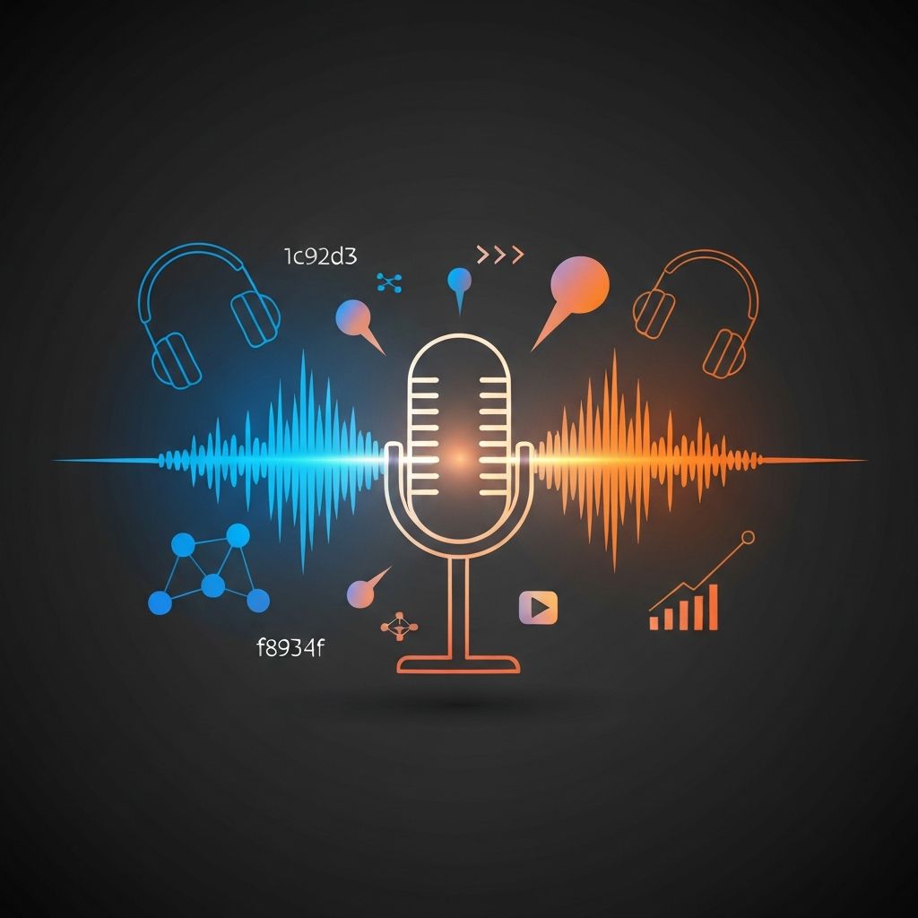 Digital Marketing Podcasts