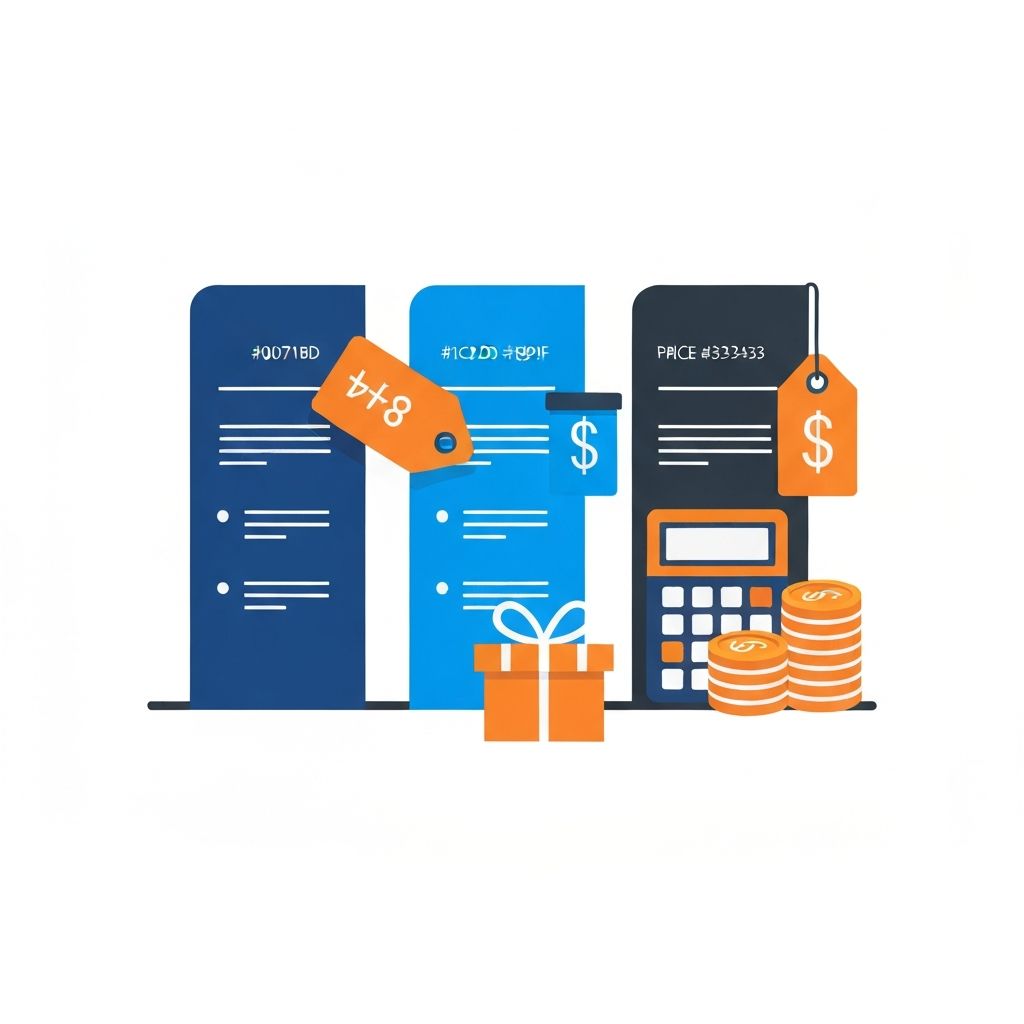Digital Marketing Price Packages