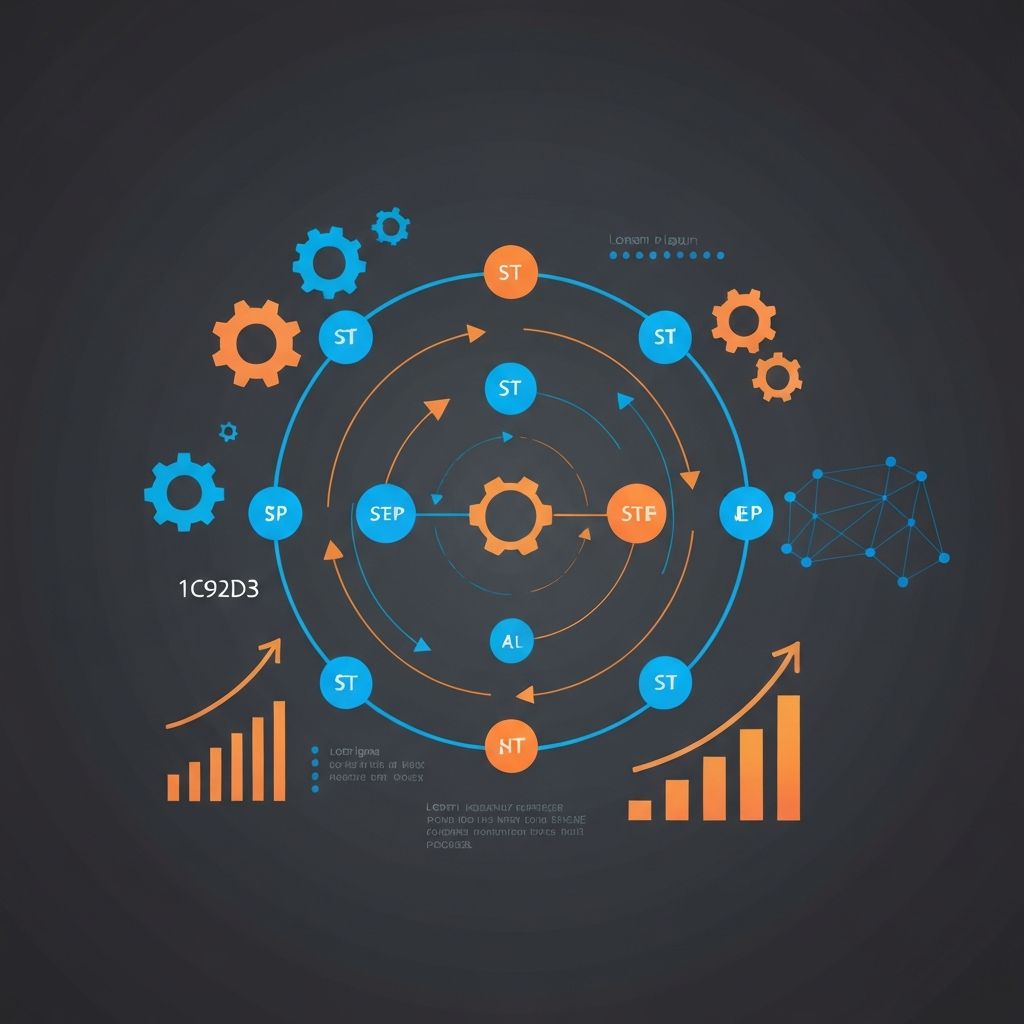 Digital Marketing Process