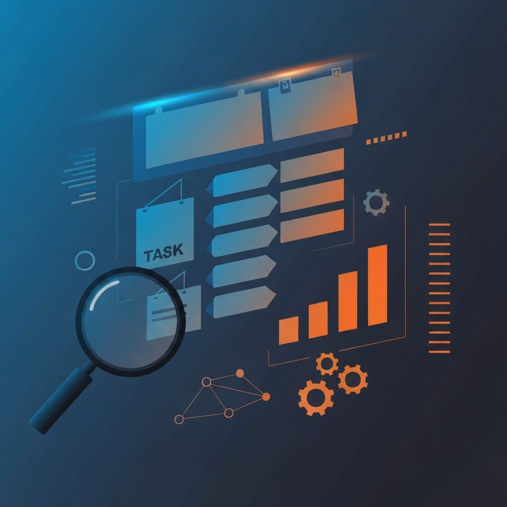 Digital Marketing Project Manager SEO Expert