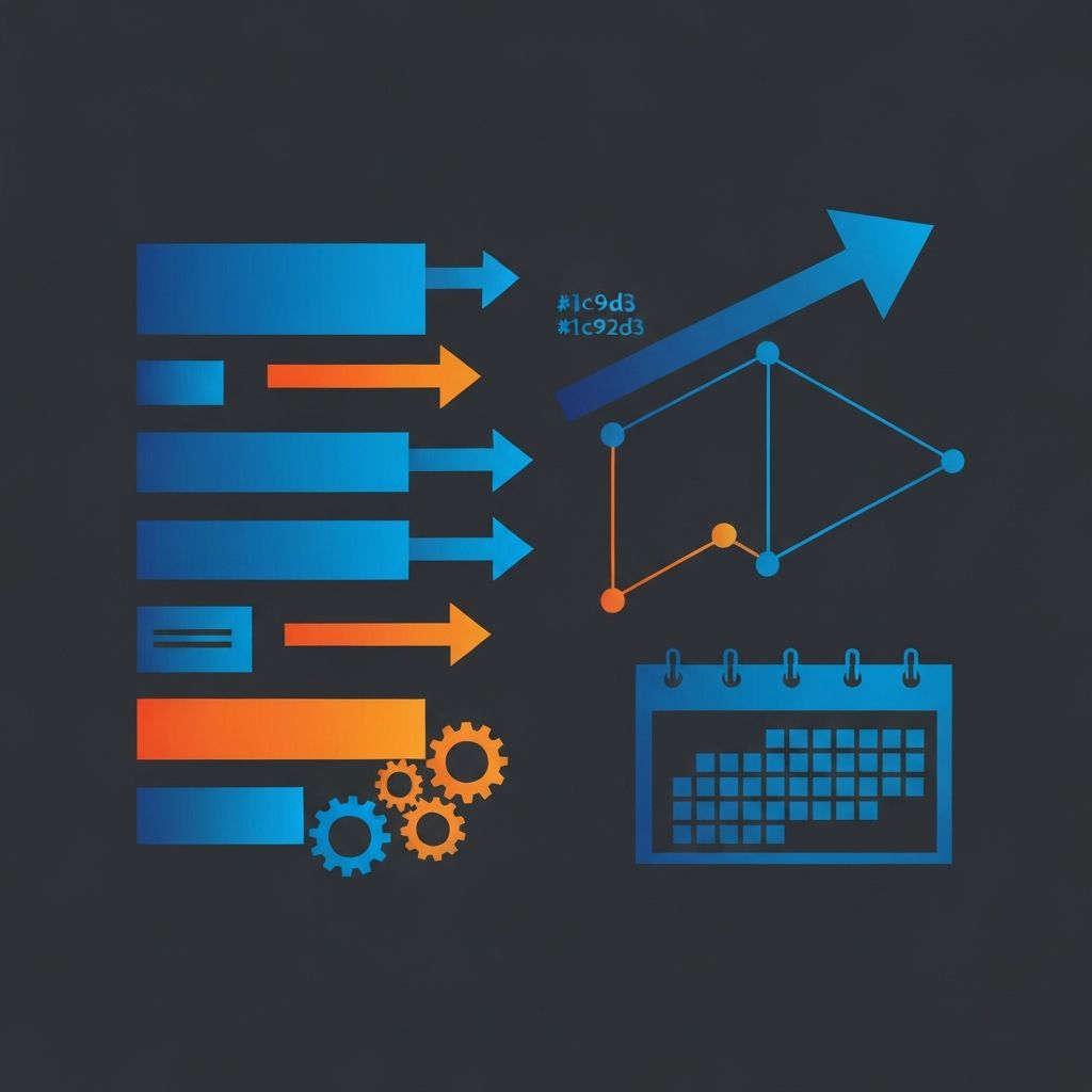 Digital Marketing Project Manager