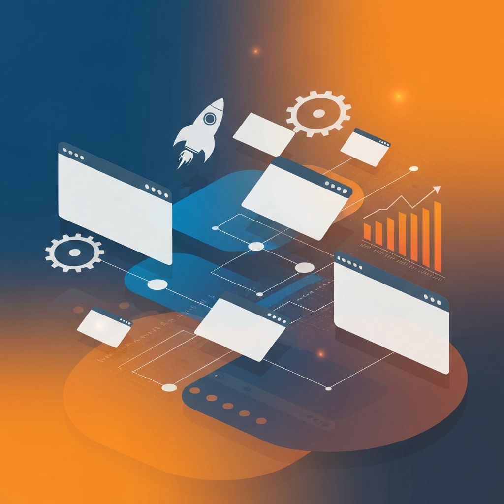 Digital Marketing Projects