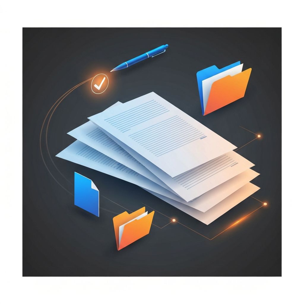 Digital Marketing Proposal Template