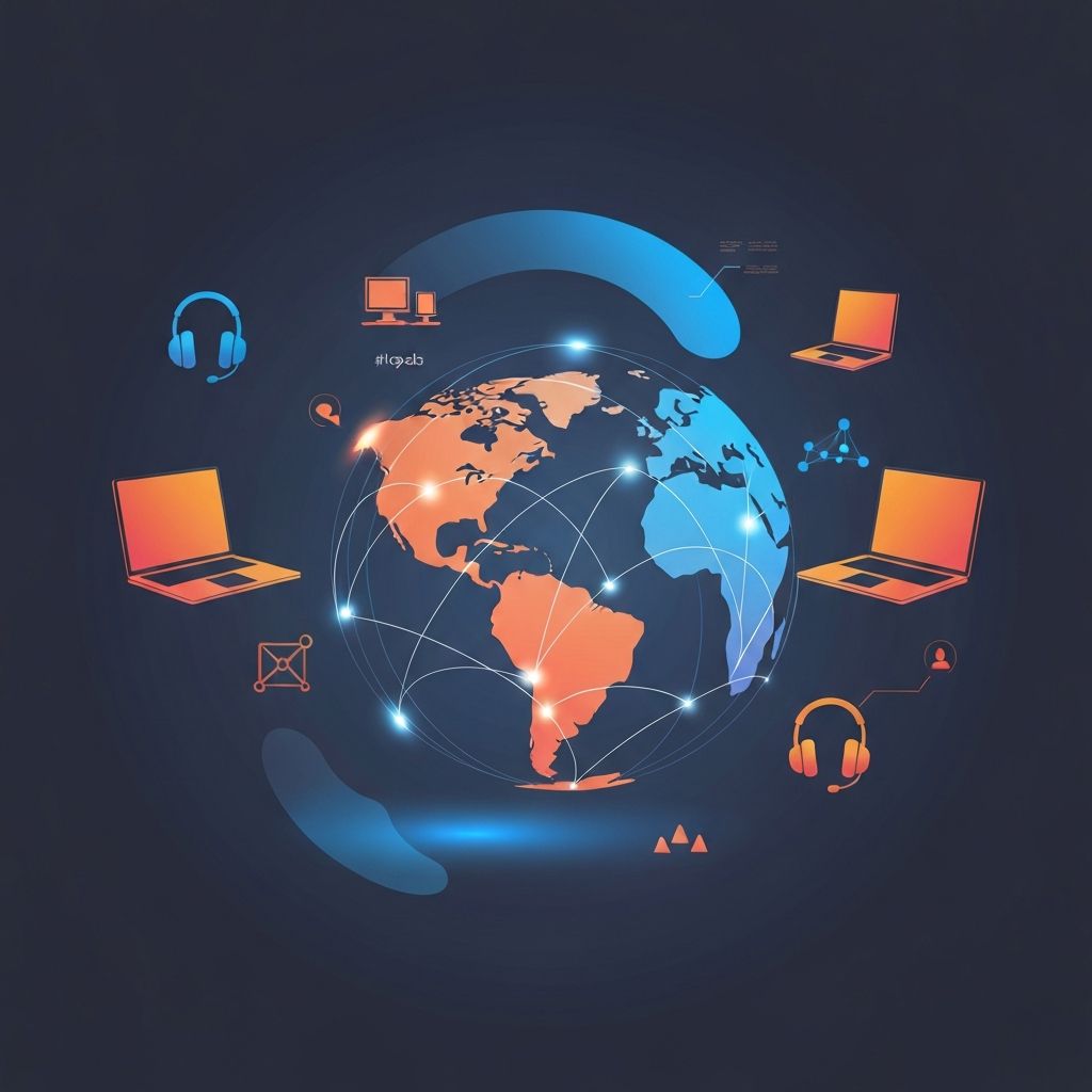 Digital Marketing Remote Job