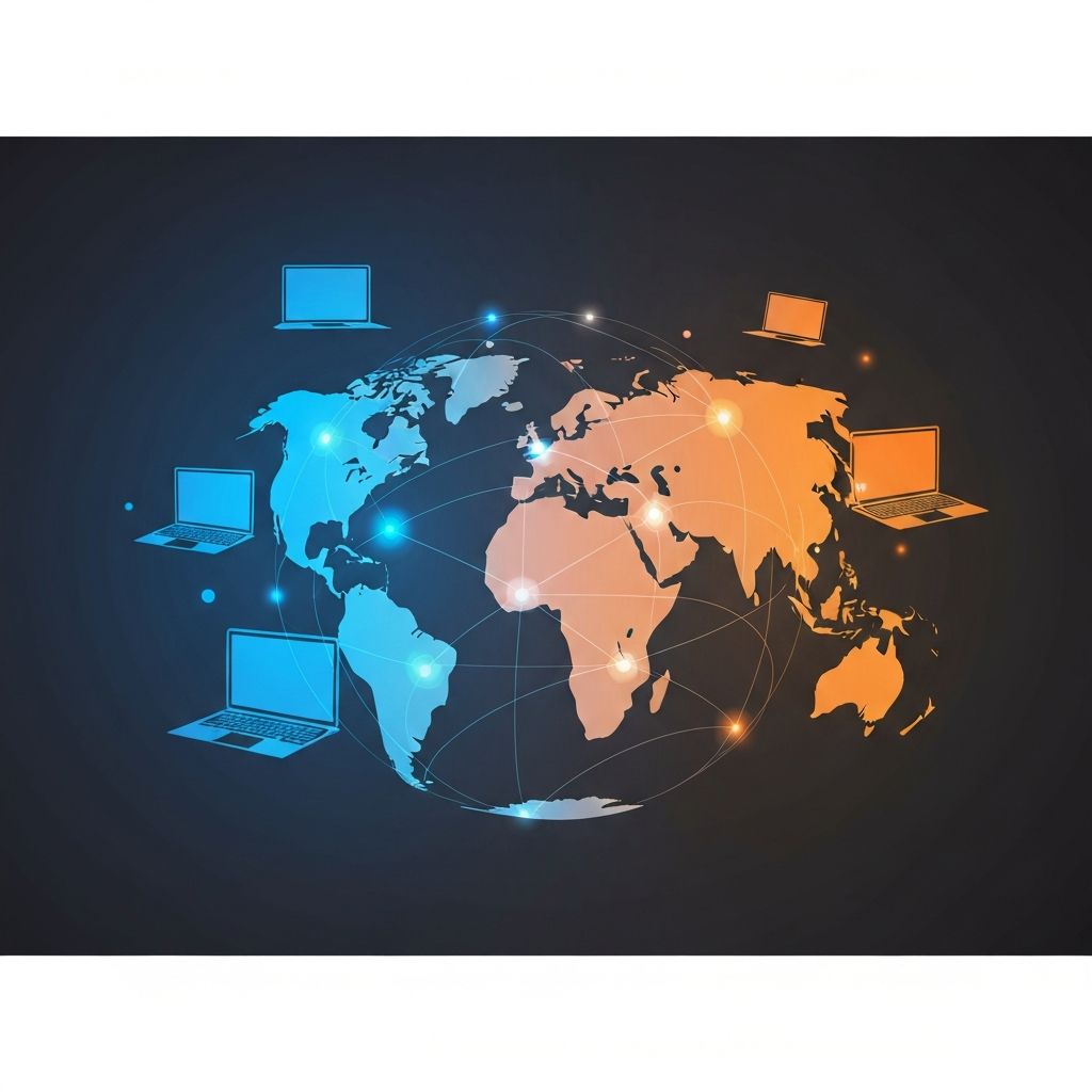 Digital Marketing Remote