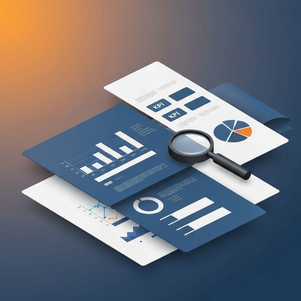 Digital Marketing Report Example