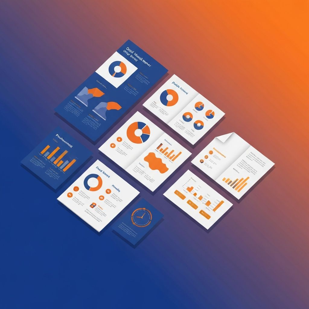 Digital Marketing Report Sample
