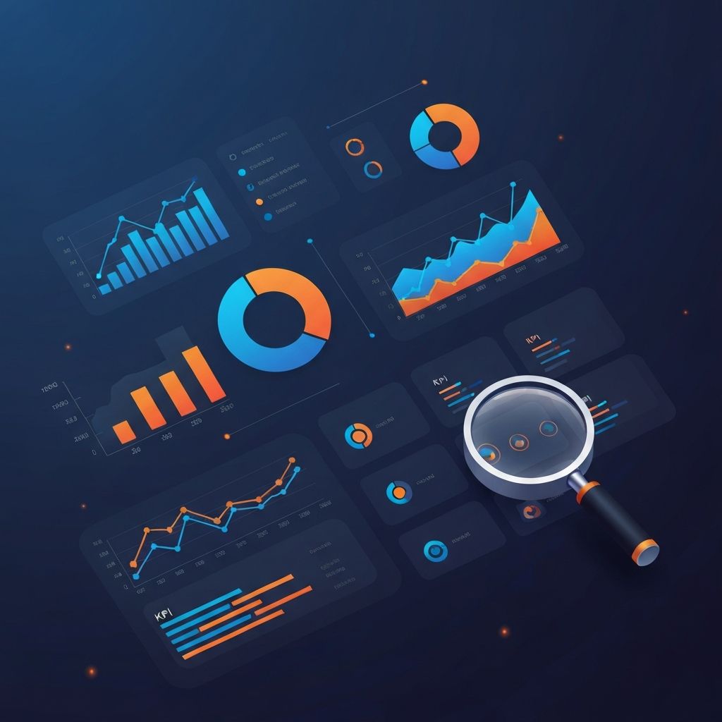 Digital Marketing Report