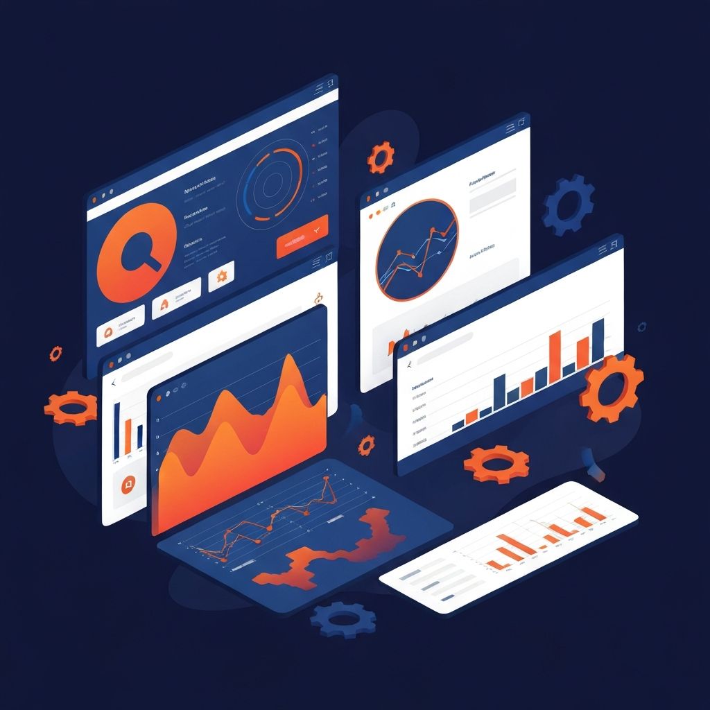 Digital Marketing Reporting Software