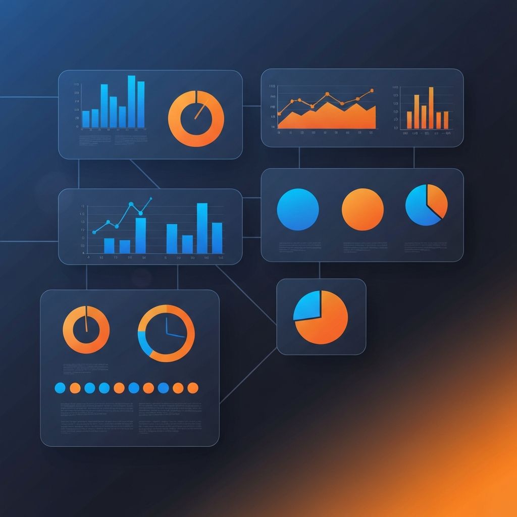Digital Marketing Reporting