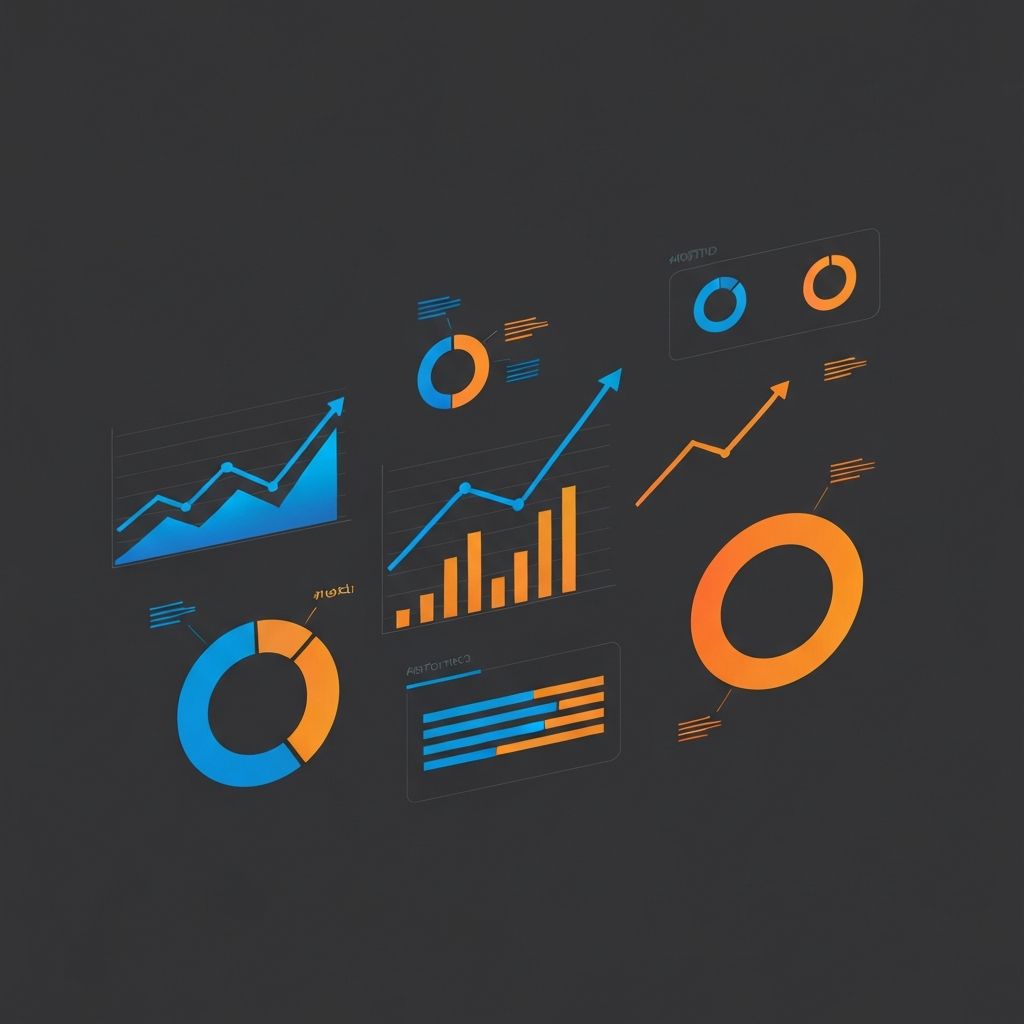 Digital Marketing Reports