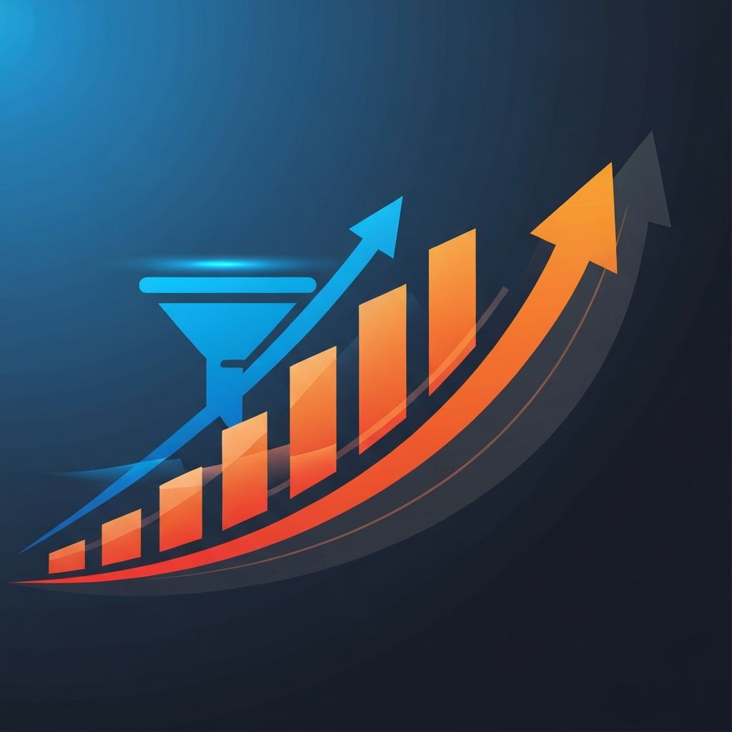 Digital Marketing Revenue Growth Strategies