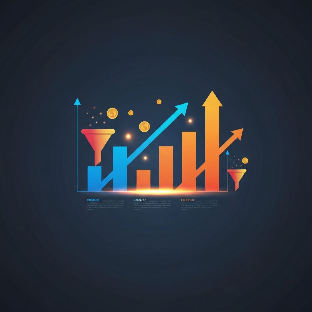 Digital Marketing Revenue Opportunities