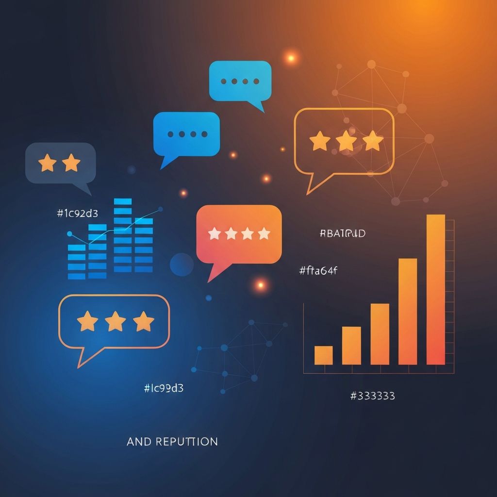 Digital Marketing Reviews