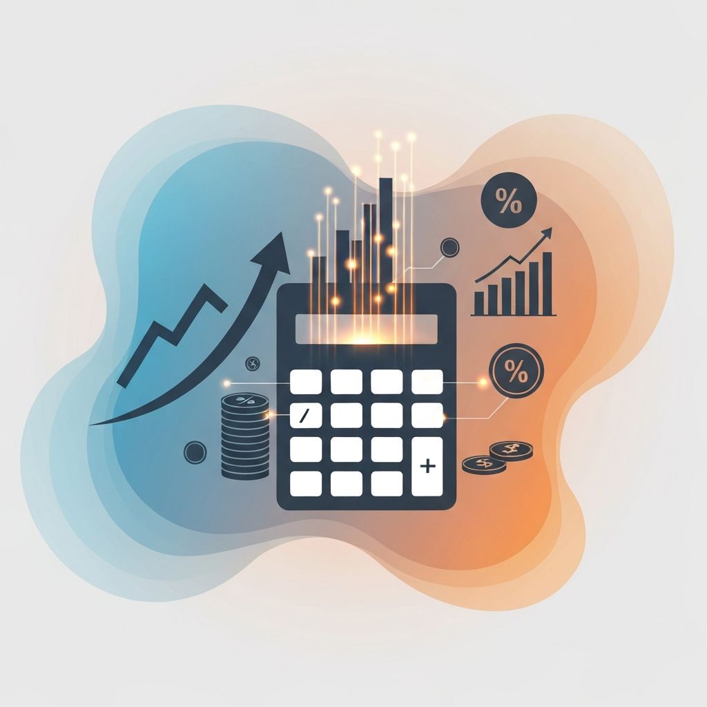 Digital Marketing ROI Calculator