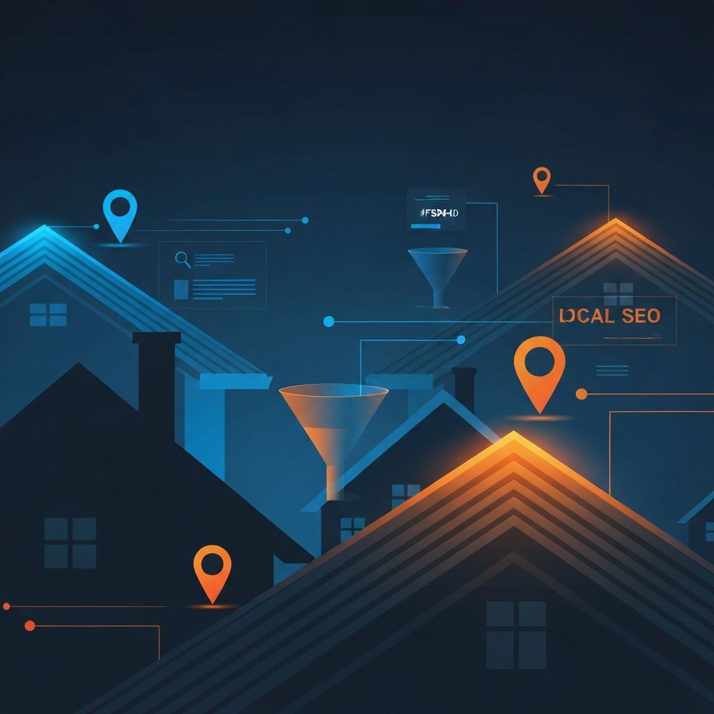 Digital Marketing Roofing Companies