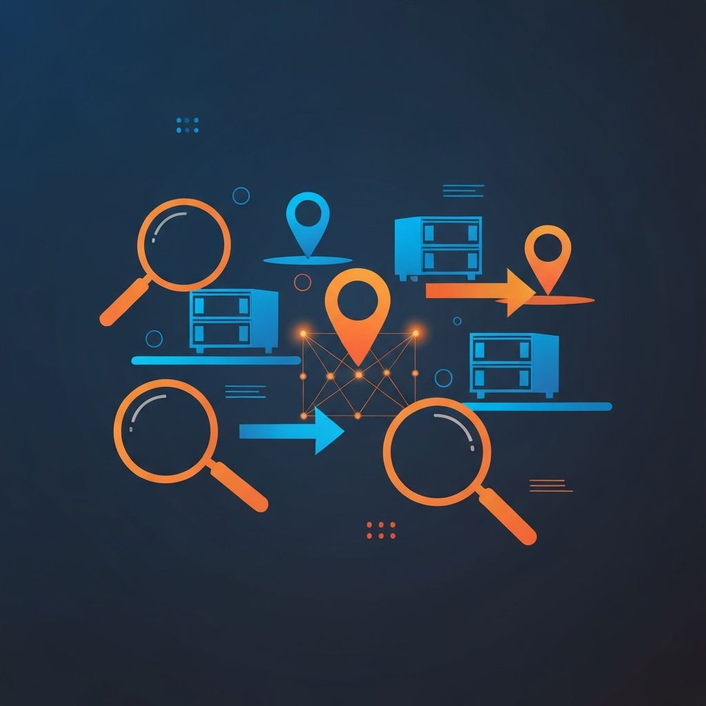 Digital Marketing Self Storage SEO