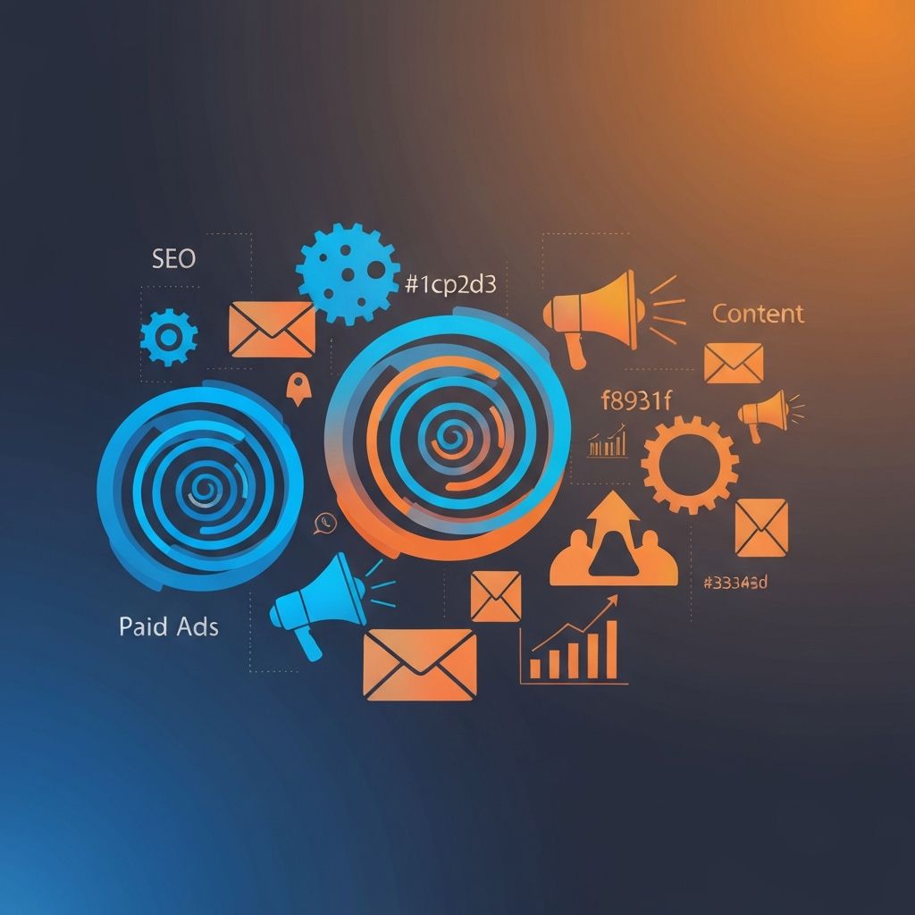 Digital Marketing Services Pakistan