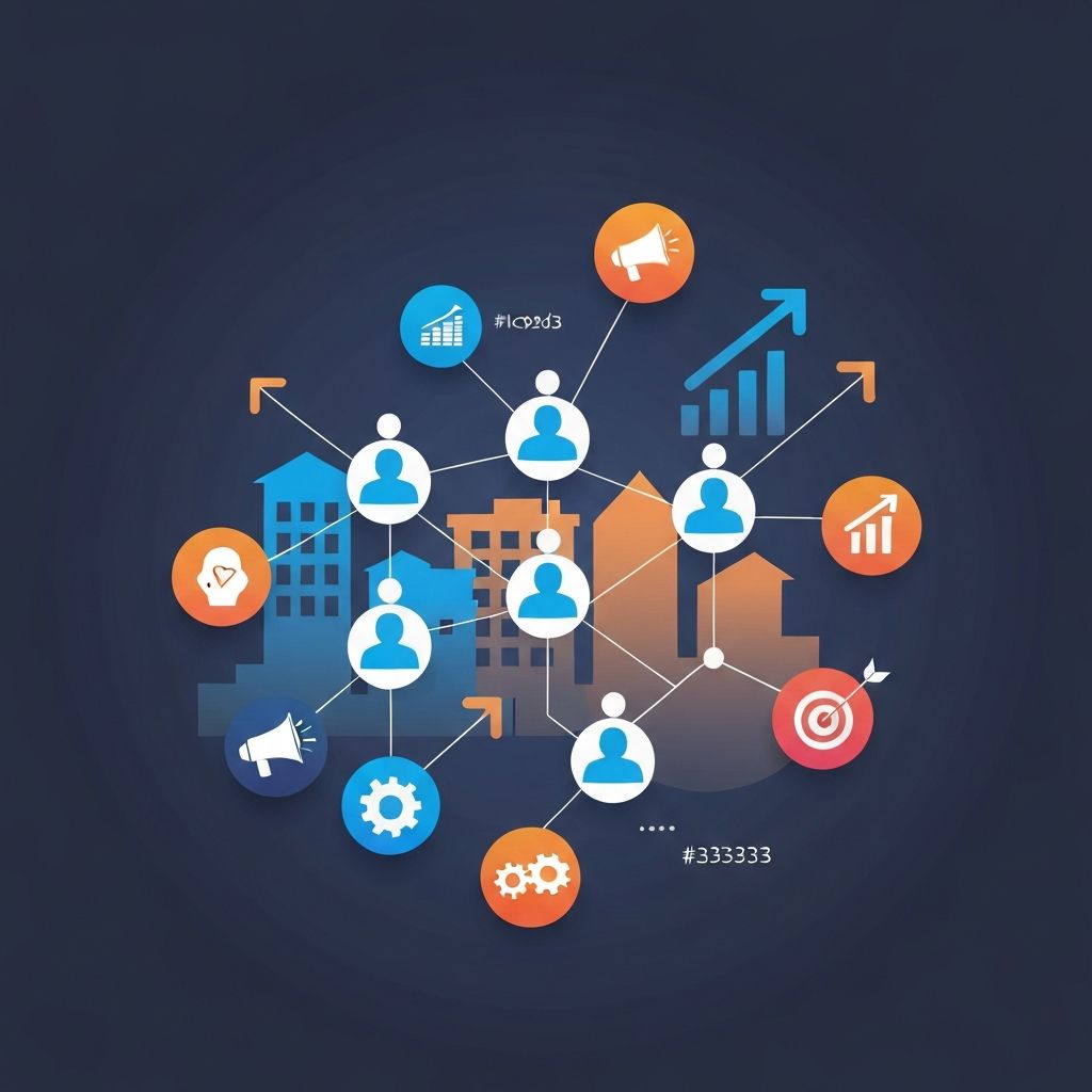 Digital Marketing Small Agency