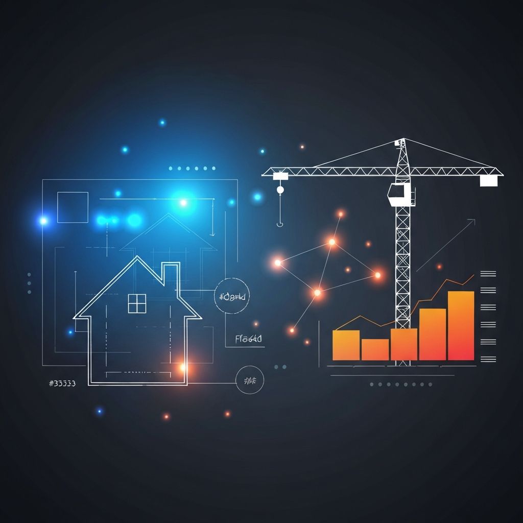 Digital Marketing Solutions for Home Builders