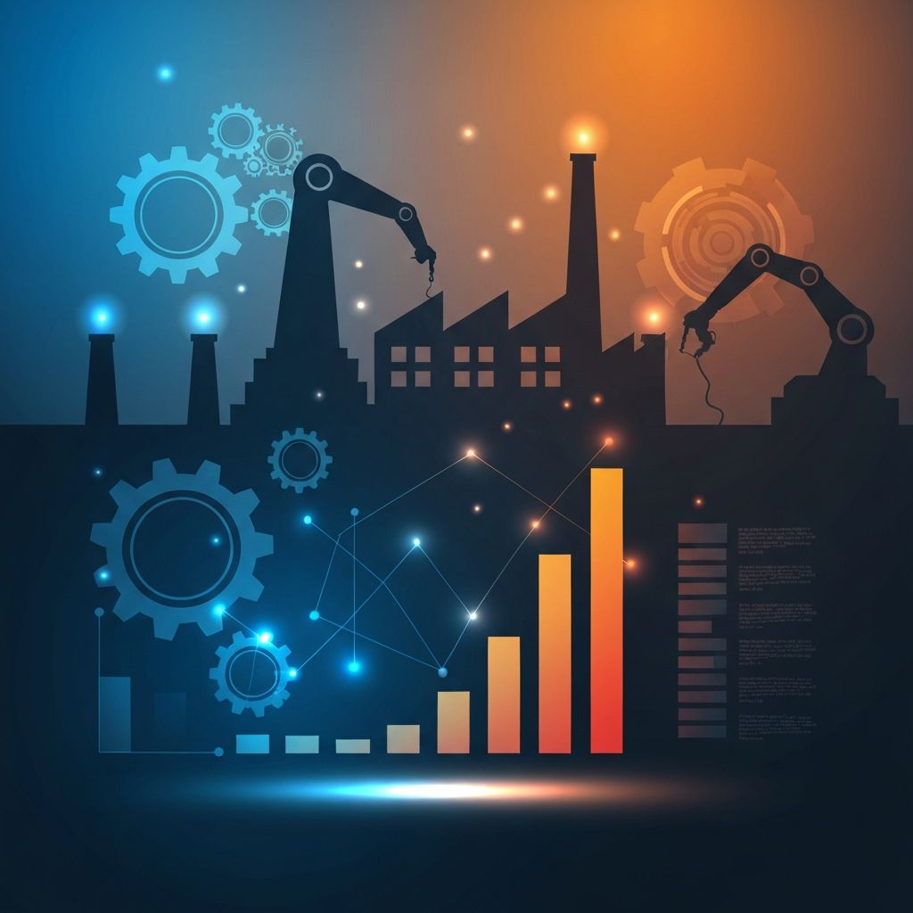 Digital Marketing Solutions for Manufacturers
