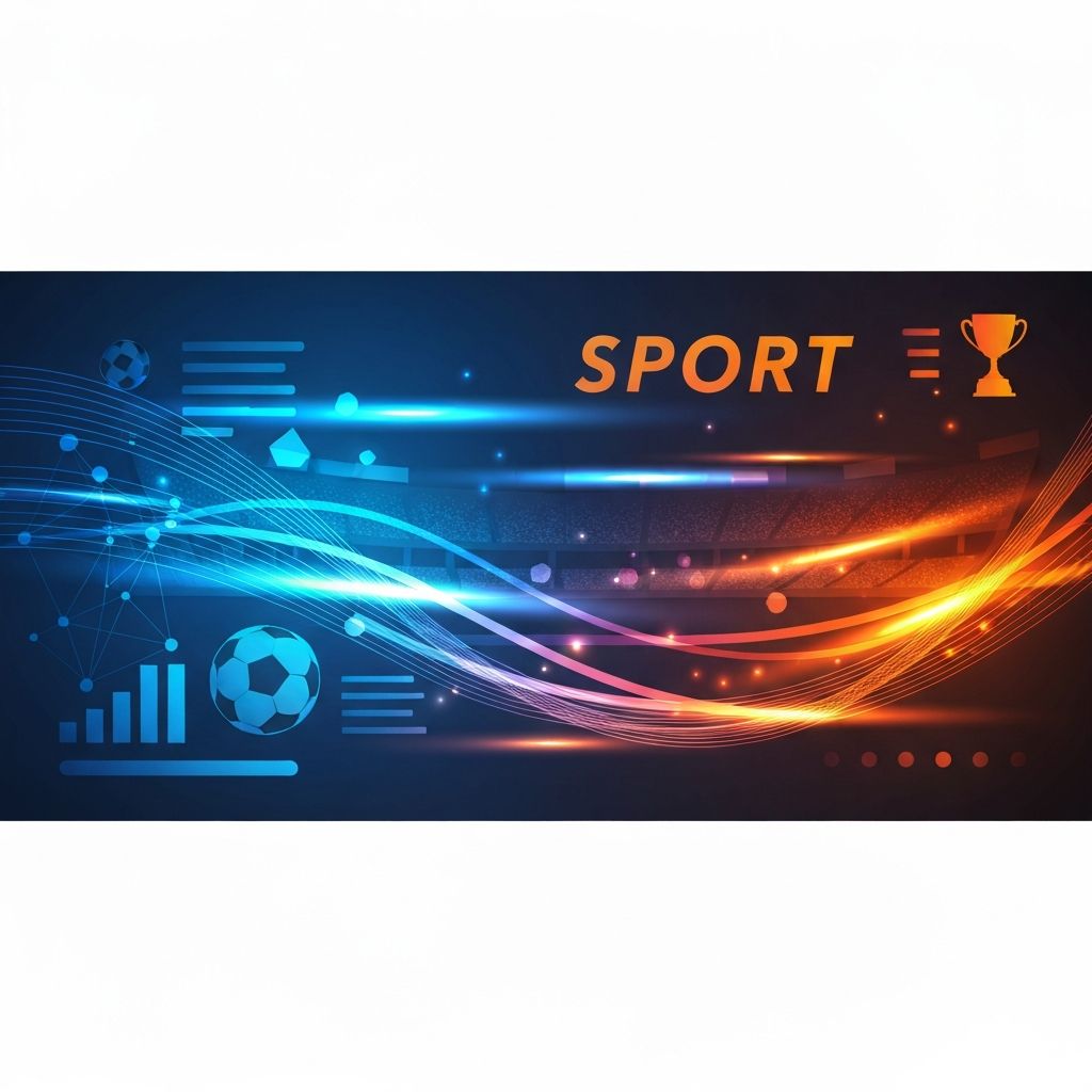 Digital Marketing Sport