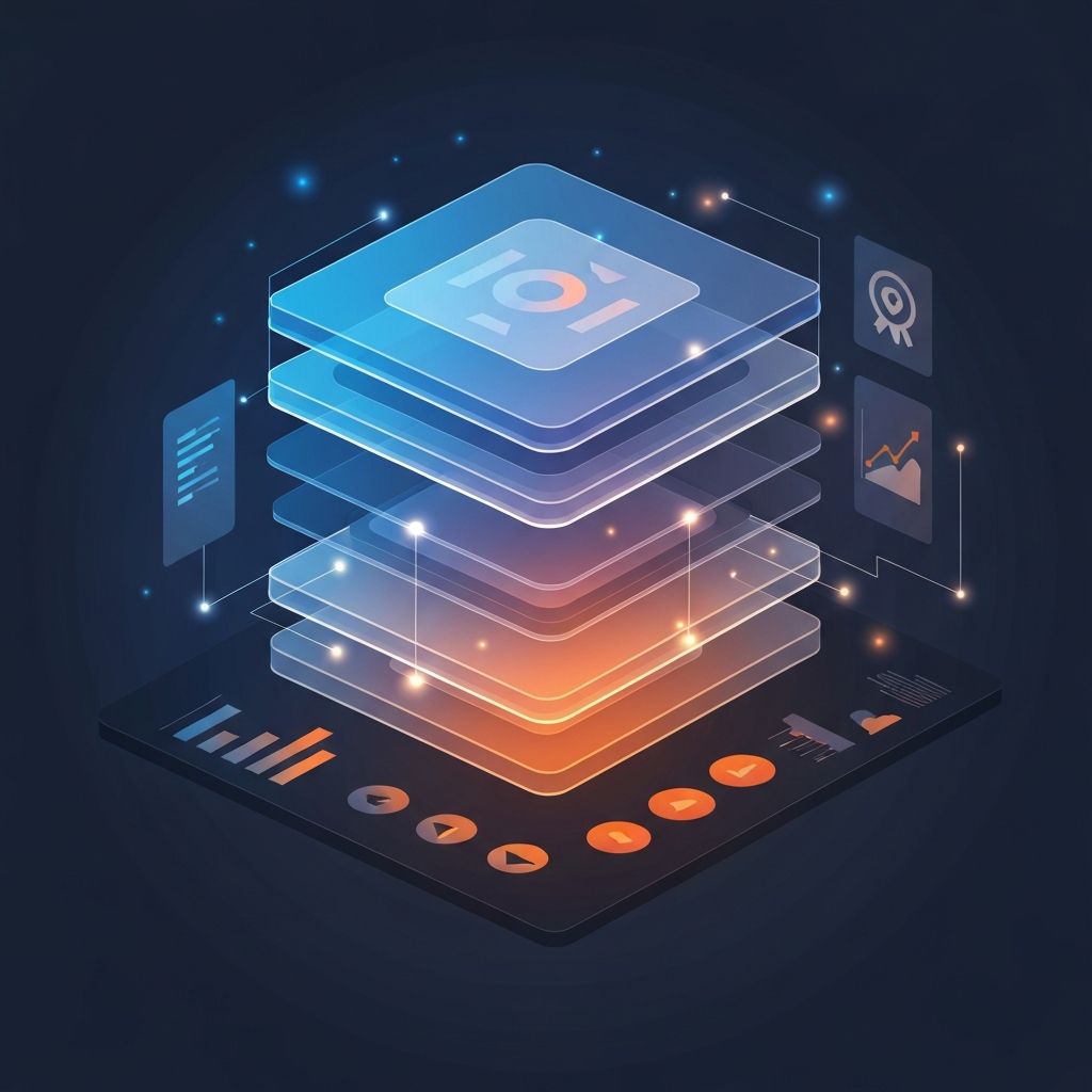 Digital Marketing Stack