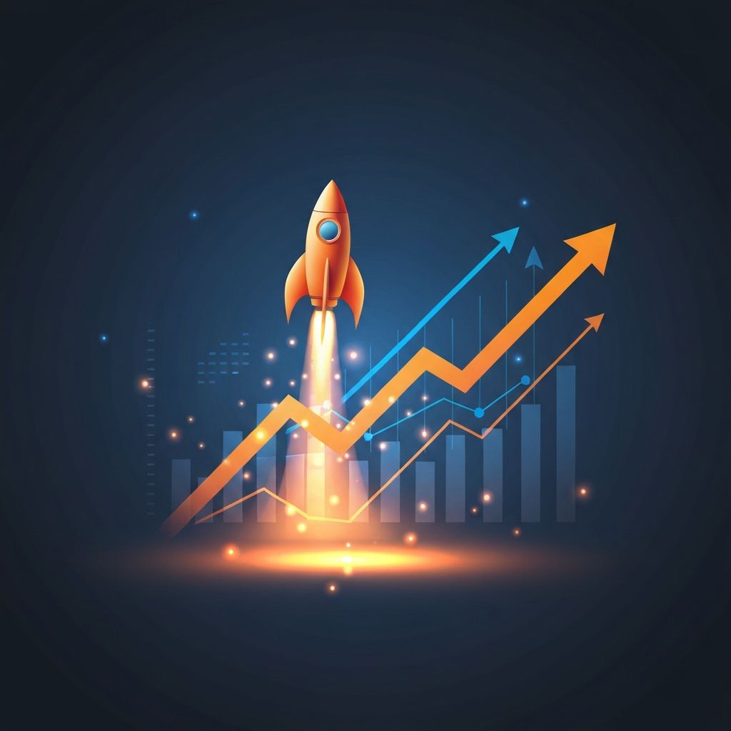 Digital Marketing Startup