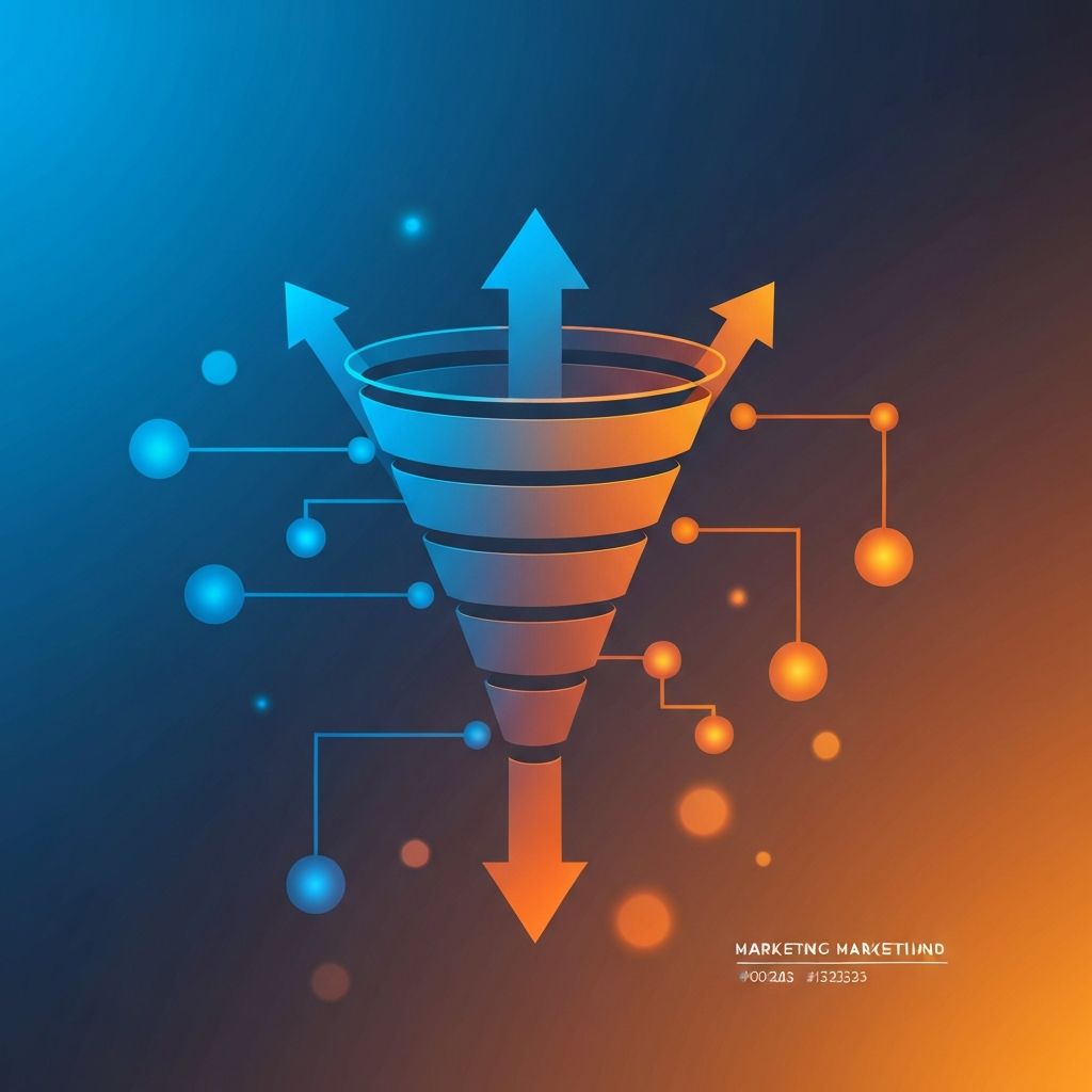 Digital Marketing Steps