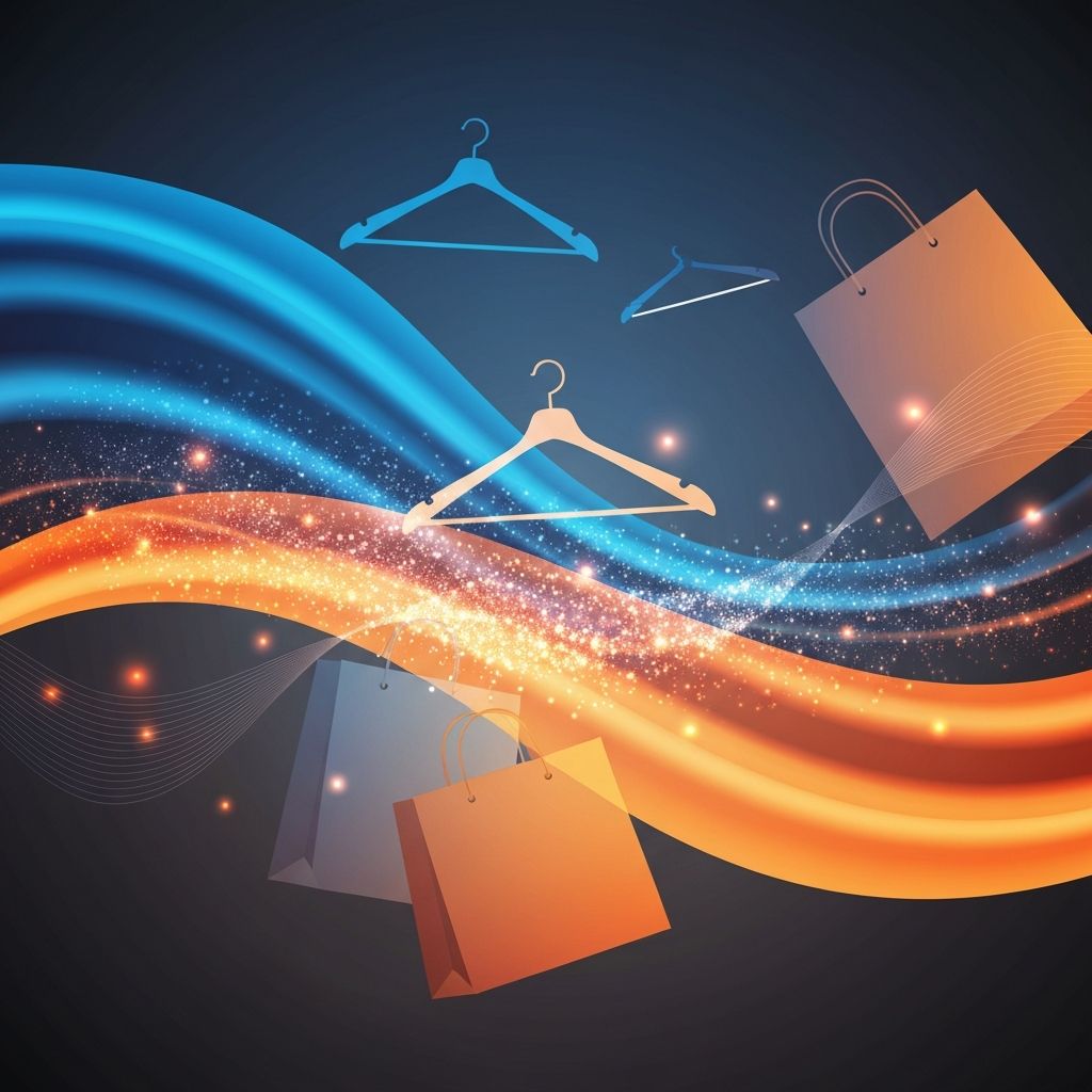 Digital Marketing Strategies for Fashion and Luxury Brands