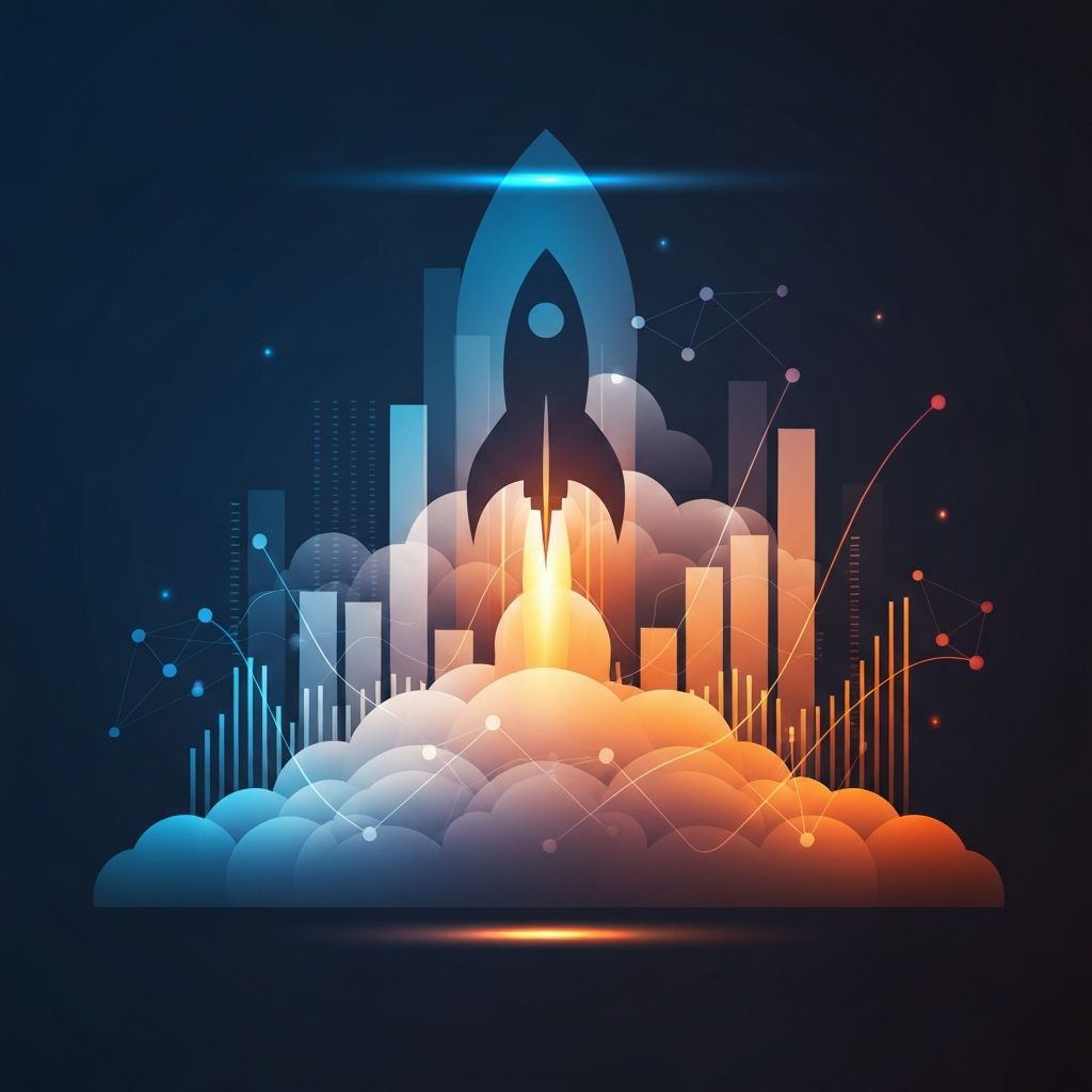 Digital Marketing Strategies for Startups