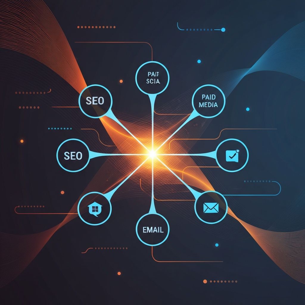 Digital Marketing Strategy an Integrated Approach to Online Marketing