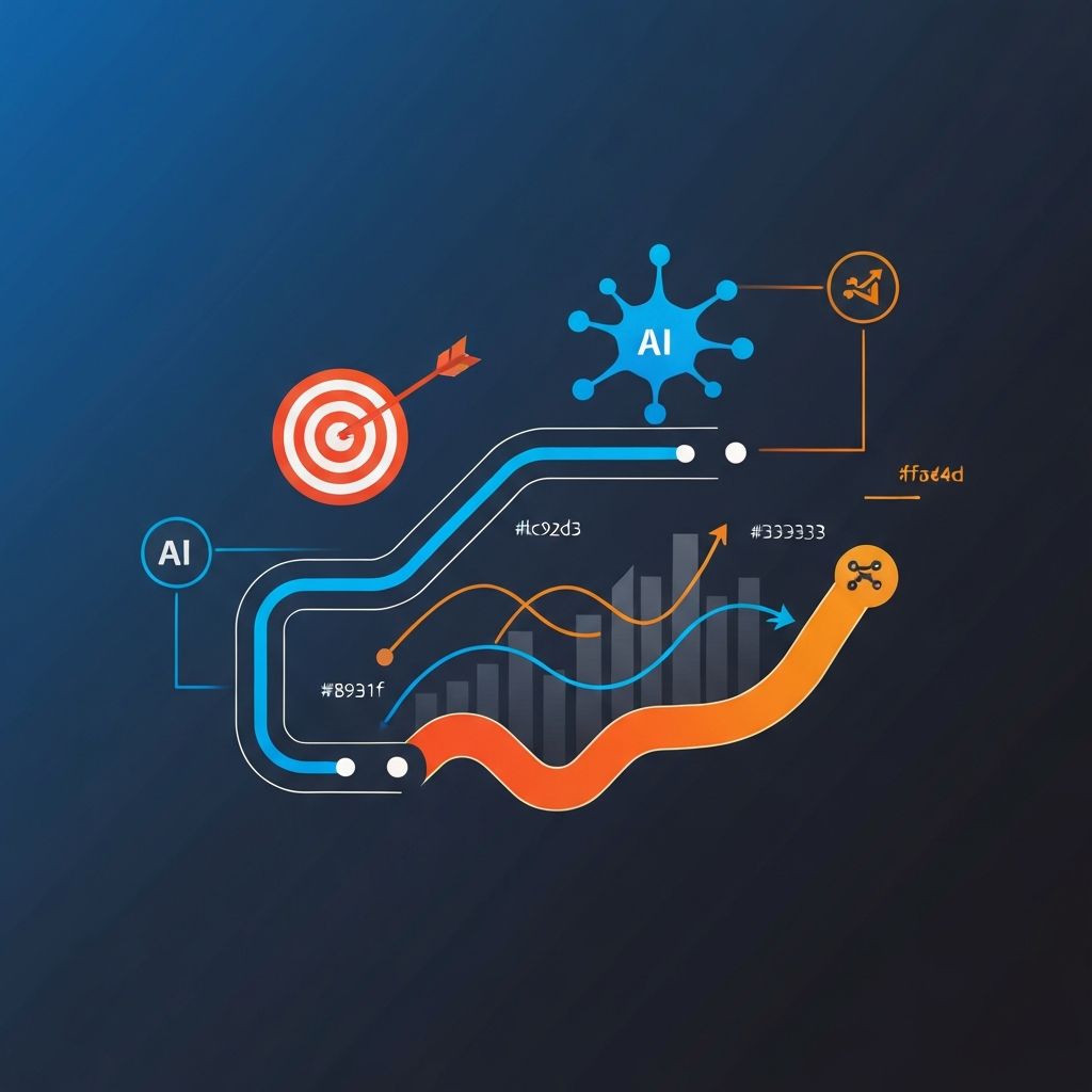 Digital Marketing Strategy for 2024