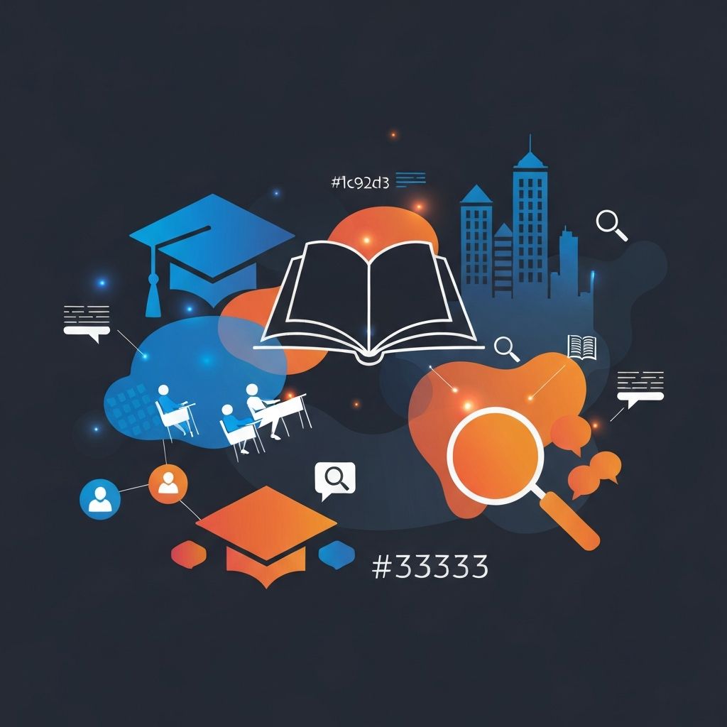 Digital Marketing Strategy for Colleges
