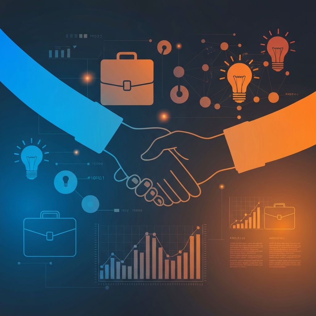 Digital Marketing Strategy for Consulting Firms