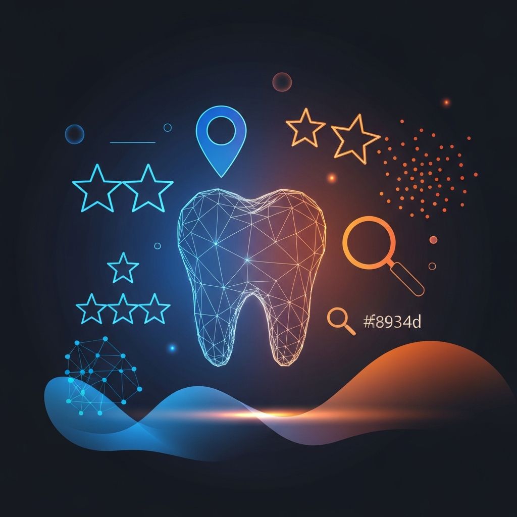Digital Marketing Strategy for Dentists