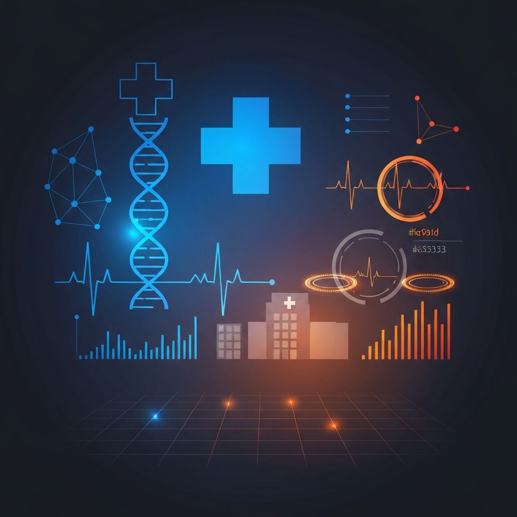 Digital Marketing Strategy for Healthcare Industry