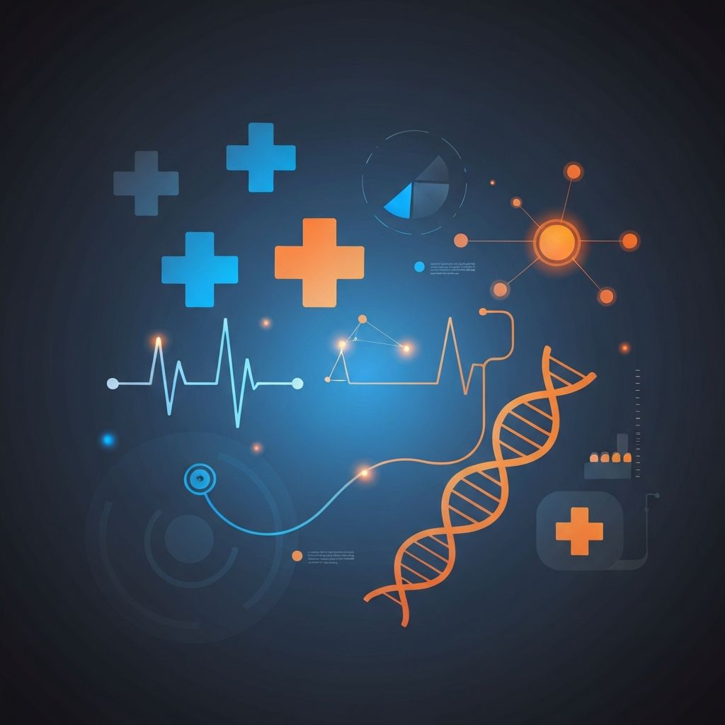 Digital Marketing Strategy for Healthcare