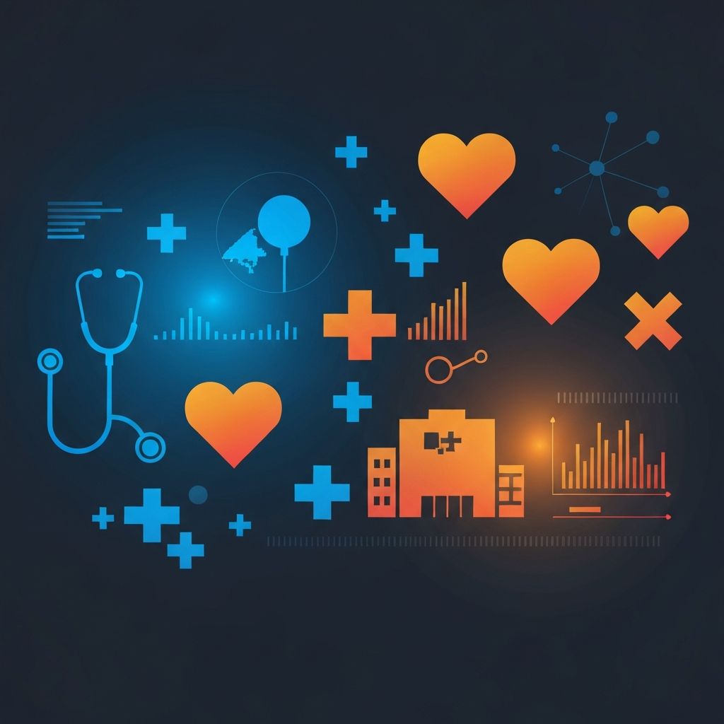 Digital Marketing Strategy for Hospitals