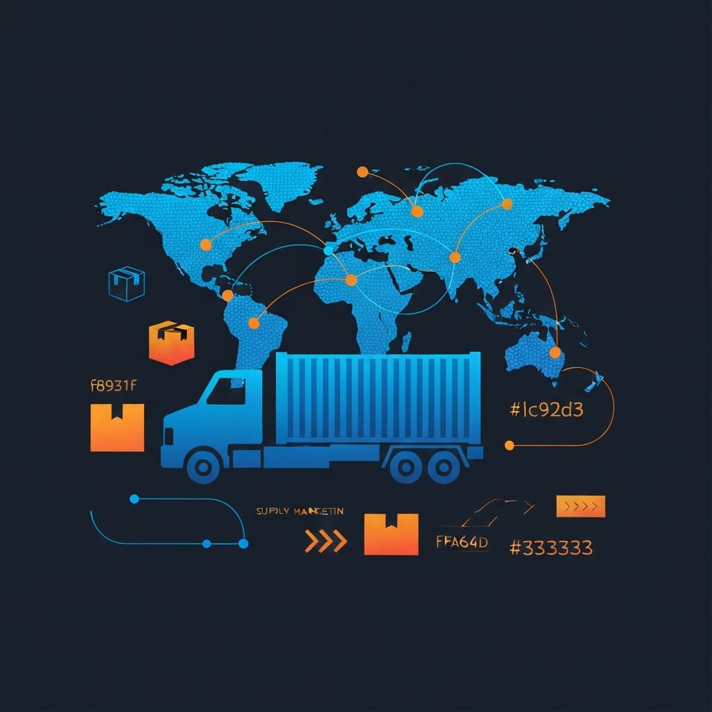 Digital Marketing Strategy for Logistics Companies