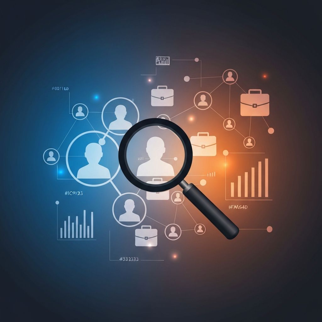 Digital Marketing Strategy for Recruitment Agency