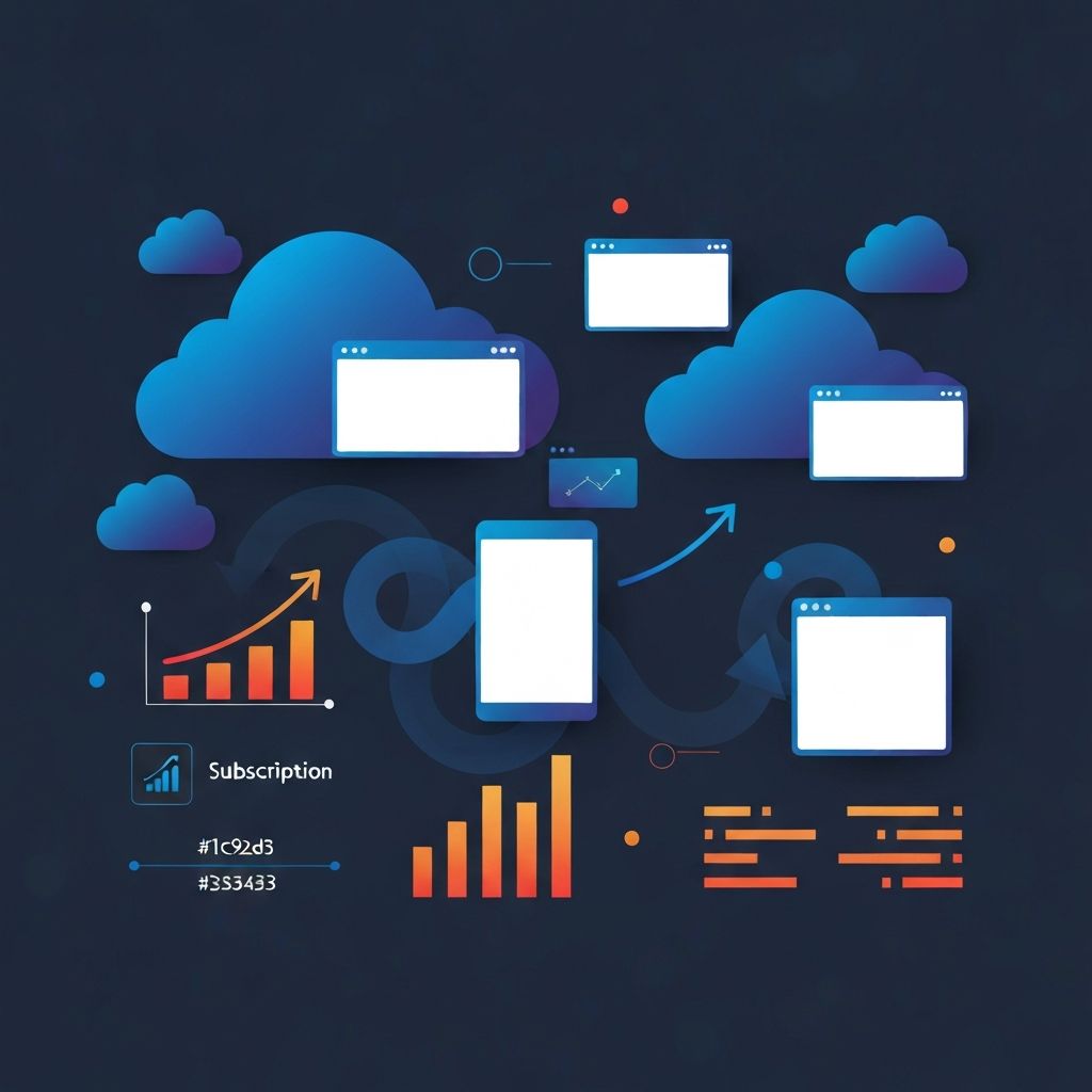 Digital Marketing Strategy for SAAS