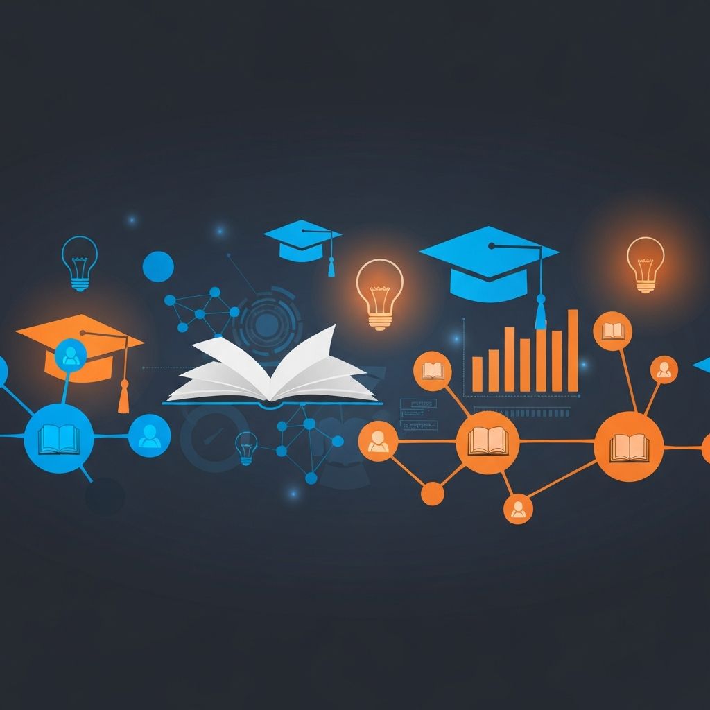 Digital Marketing Strategy for Schools