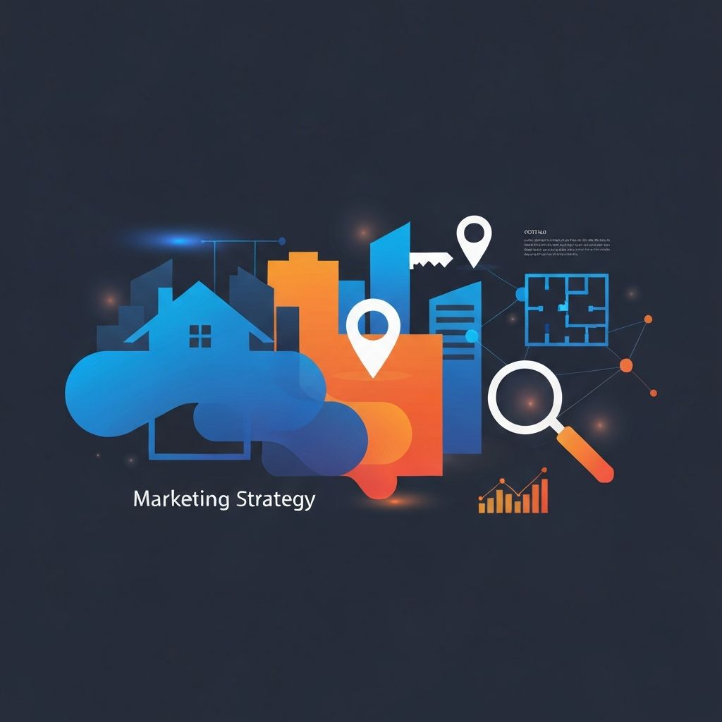 Digital Marketing Strategy in Real Estate