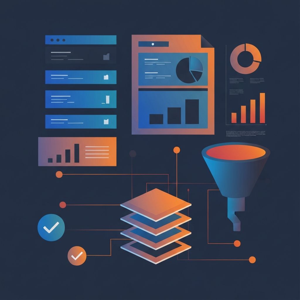 Digital Marketing Strategy Sample