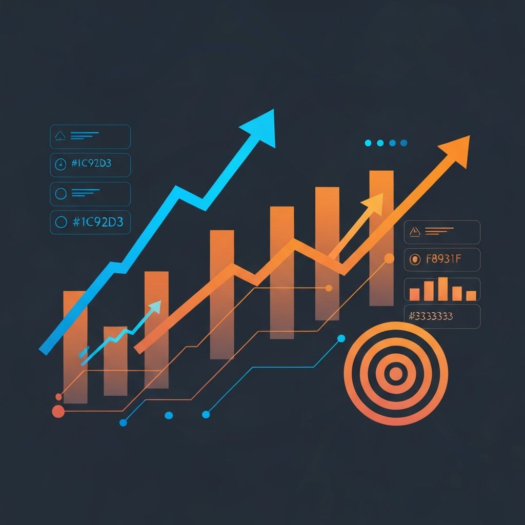Digital Marketing Strategy Success