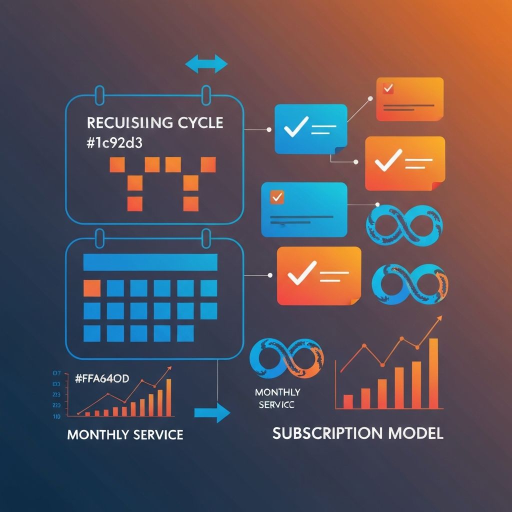 Digital Marketing Subscription