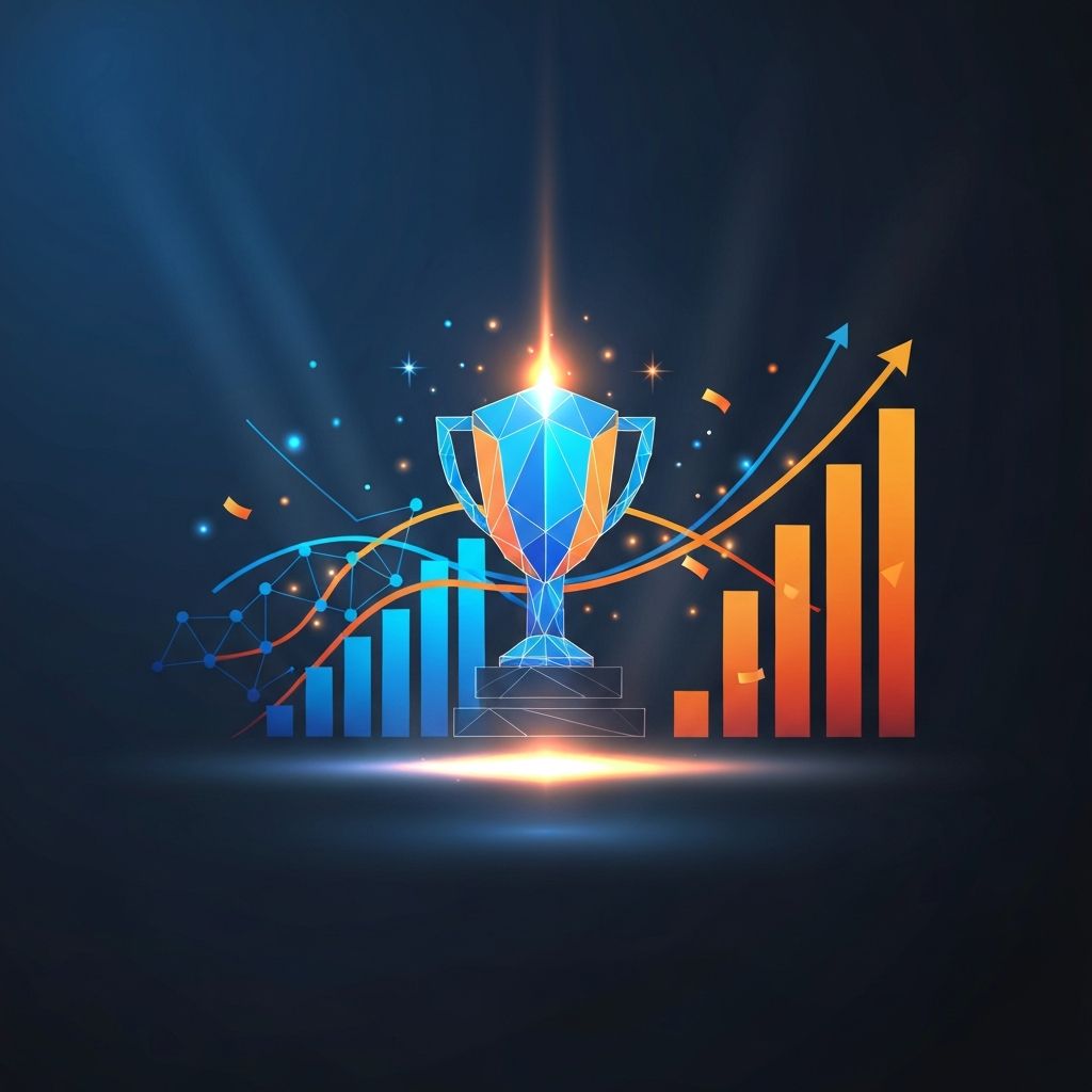 Digital Marketing Success Stories