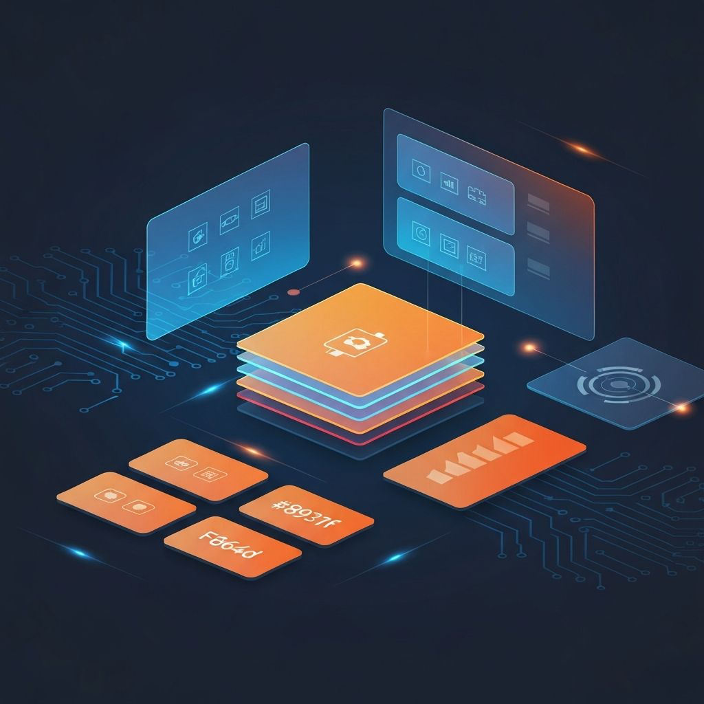 Digital Marketing Technologies