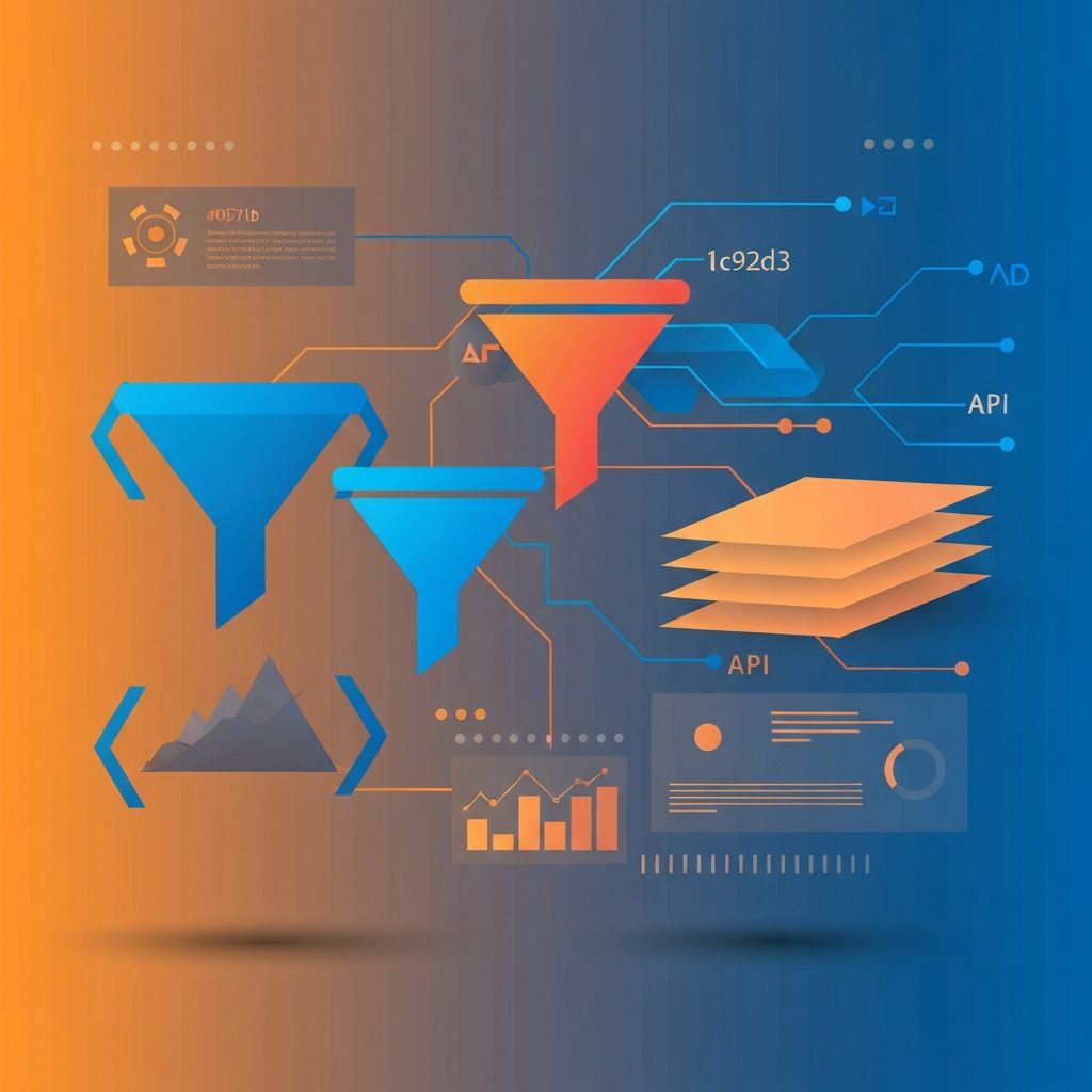 Digital Marketing Technologist